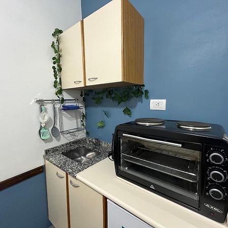 Departamento Espana A 3 Cuadras Plaza Independencia Mendoza Zewnętrze zdjęcie
