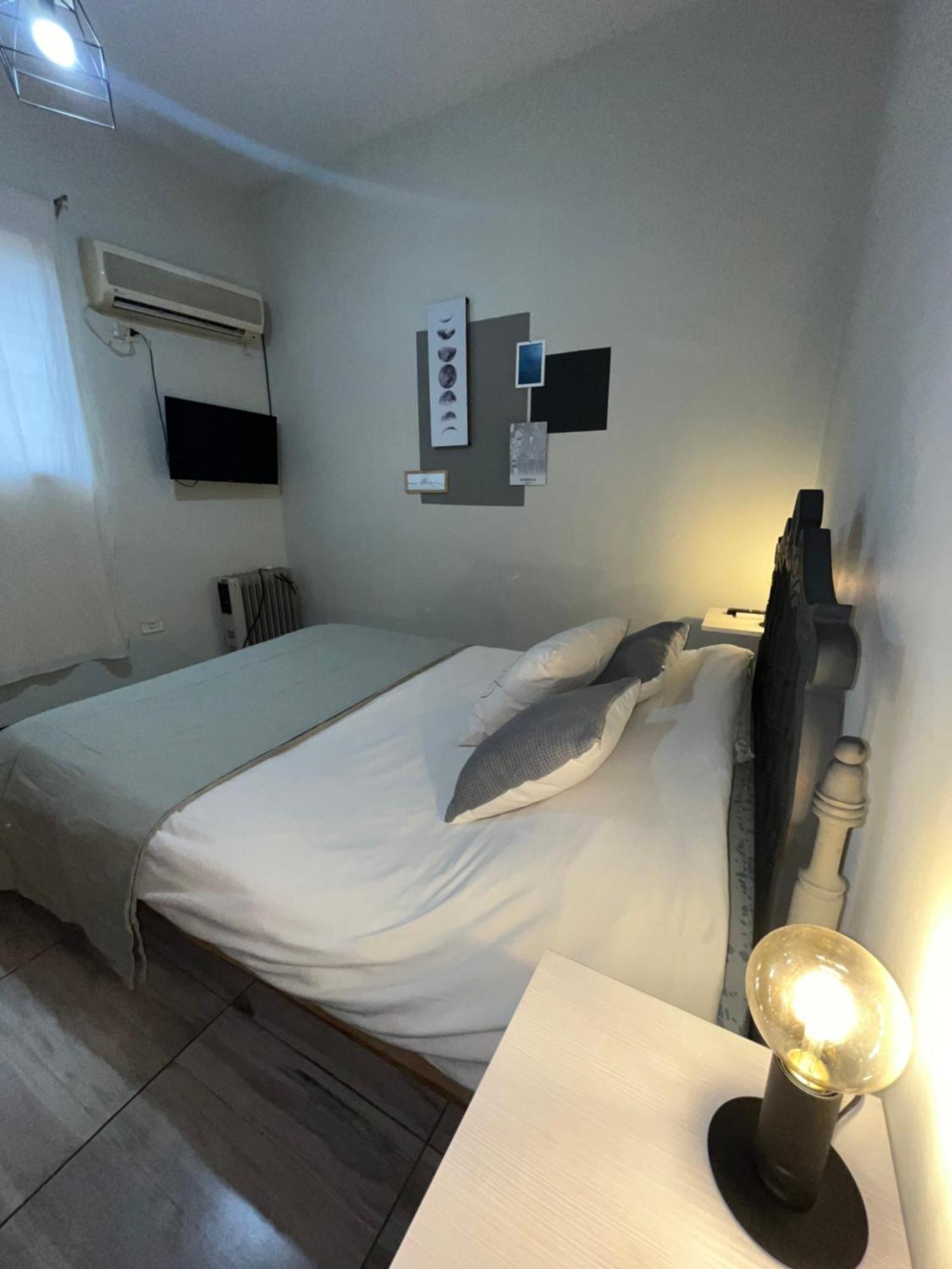 Departamento Espana A 3 Cuadras Plaza Independencia Mendoza Zewnętrze zdjęcie