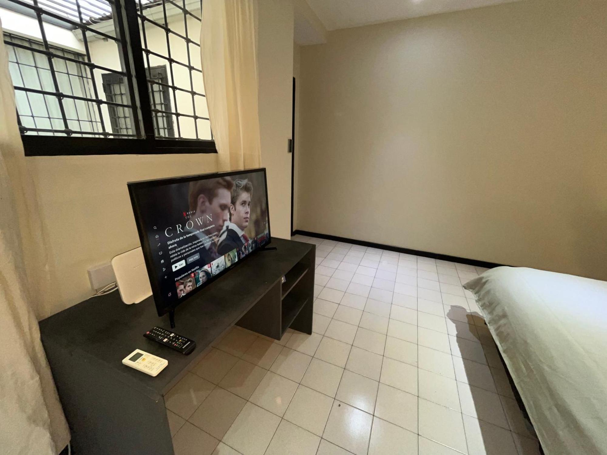 Departamento Espana A 3 Cuadras Plaza Independencia Mendoza Zewnętrze zdjęcie