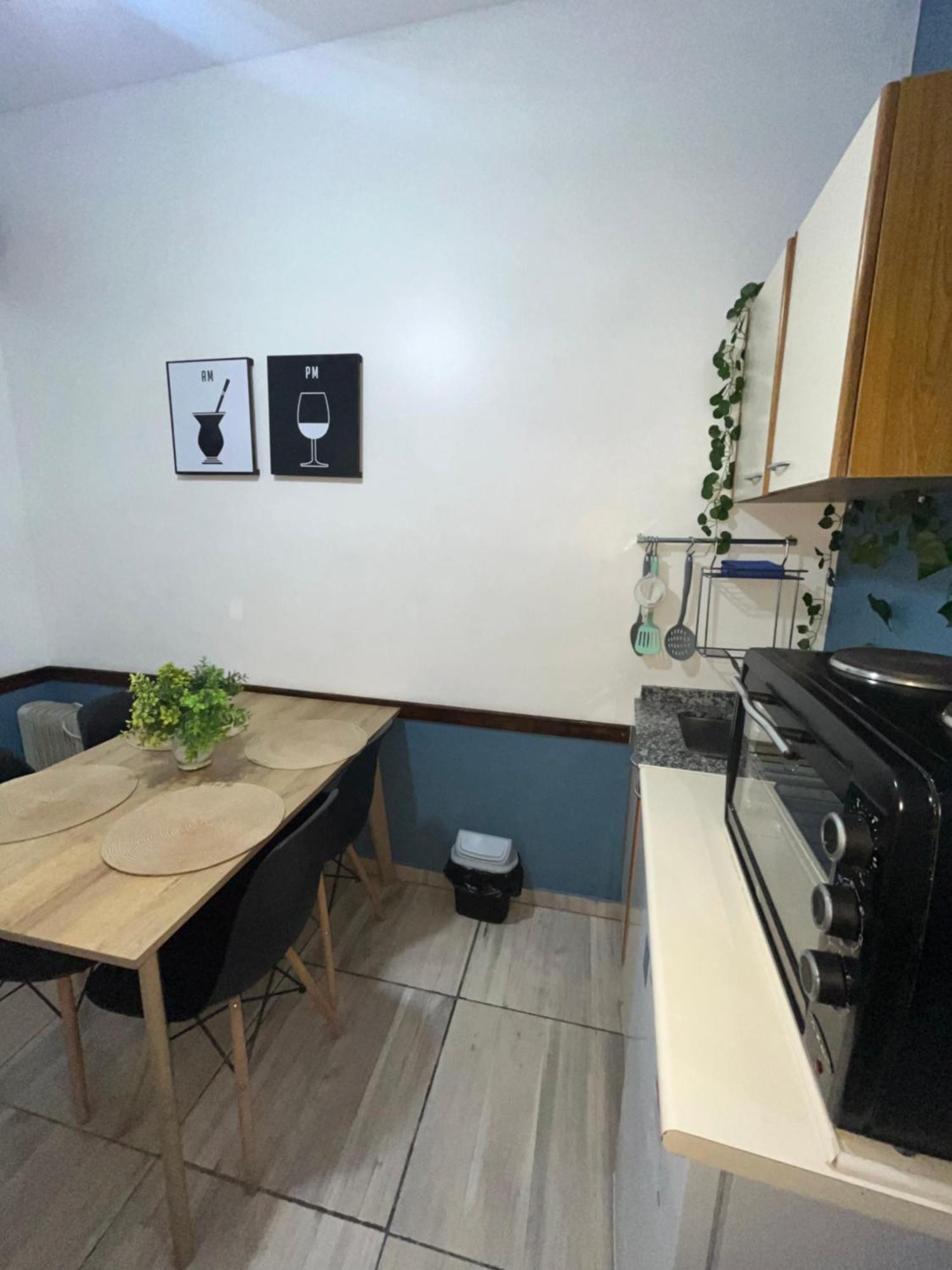 Departamento Espana A 3 Cuadras Plaza Independencia Mendoza Zewnętrze zdjęcie