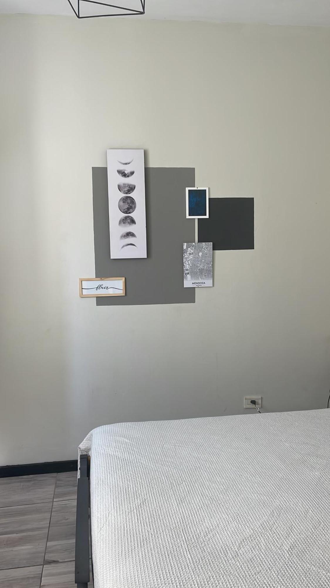 Departamento Espana A 3 Cuadras Plaza Independencia Mendoza Zewnętrze zdjęcie