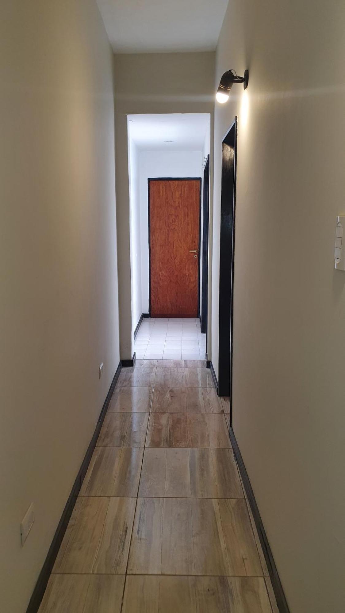 Departamento Espana A 3 Cuadras Plaza Independencia Mendoza Zewnętrze zdjęcie