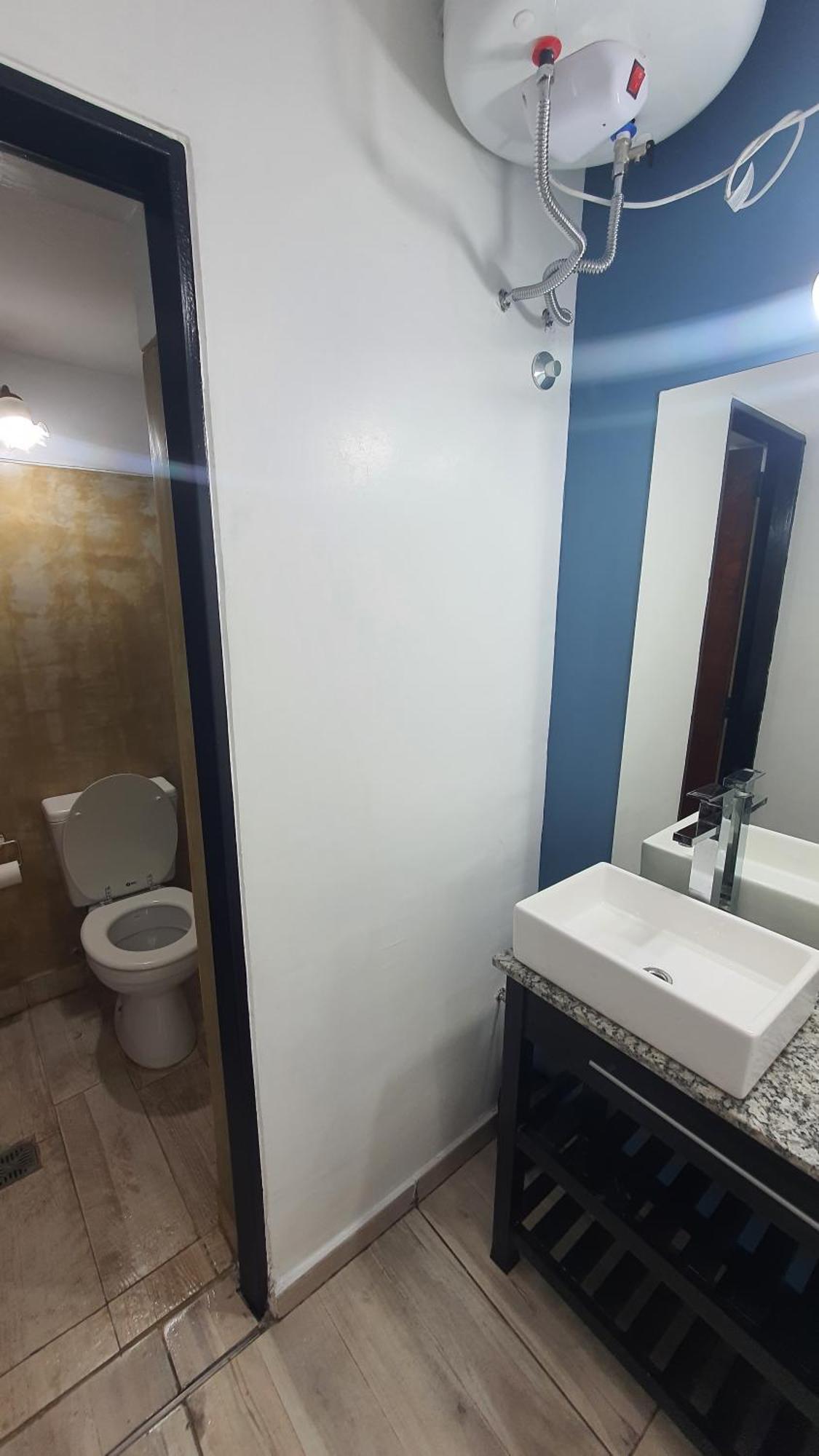 Departamento Espana A 3 Cuadras Plaza Independencia Mendoza Zewnętrze zdjęcie
